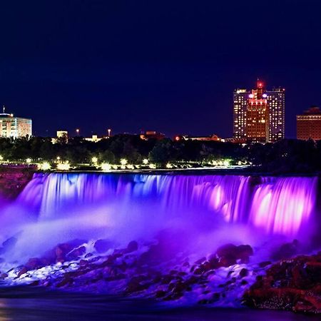 Exquisite, Bright & Modern Condo. Niagara Falls Eksteriør billede