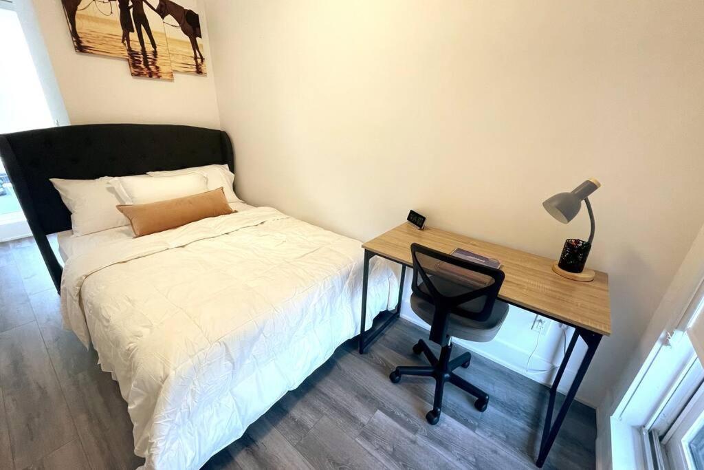 Exquisite, Bright & Modern Condo. Niagara Falls Eksteriør billede